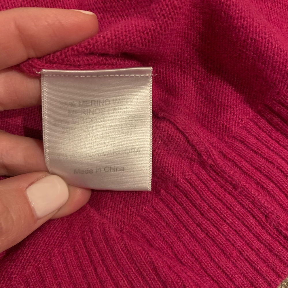 Cardigan - Picture 4 of 7